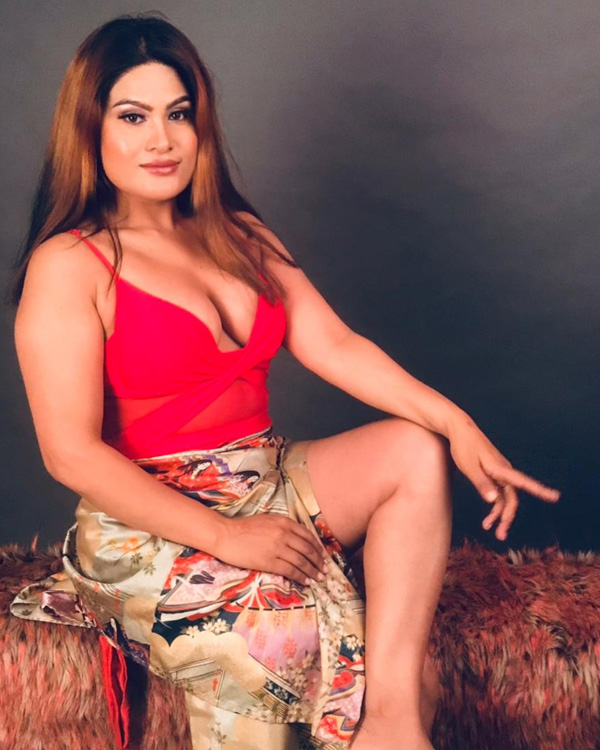 Call Girl Service In Partapur